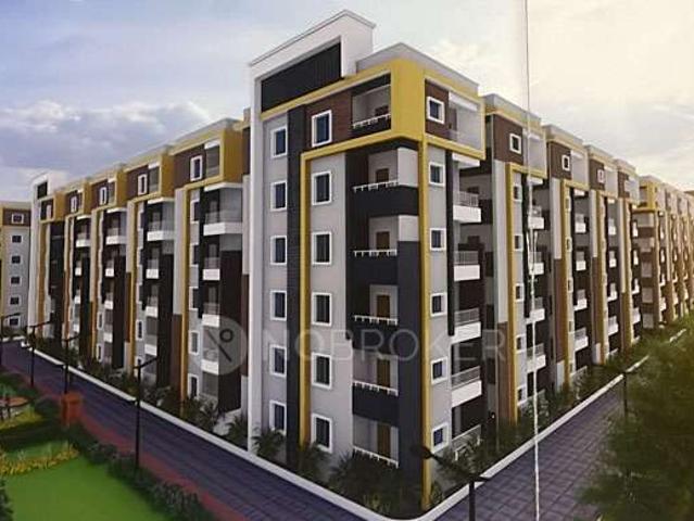 3 BHK Flat In Vasu Sri Pride For Sale In Dundigal