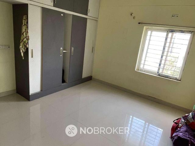 3 BHK Flat In Vasudha Enclave For Sale In Upparpally
