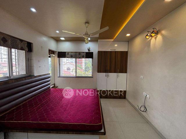 3 BHK Flat In Vasudha Parnika, Baner for Rent In Baner