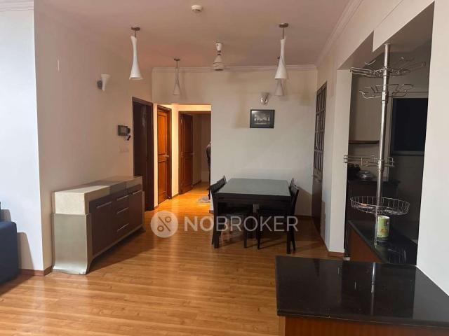 3 BHK Flat In Vaswani Pinnacle for Rent In Whitefield
