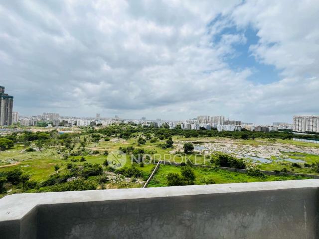 3 BHK Flat In Vara Siddi Vinayaka for Rent In Film Nagar
