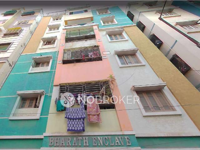 3 BHK Flat In Varaha Enclave for Rent In Kukatpally