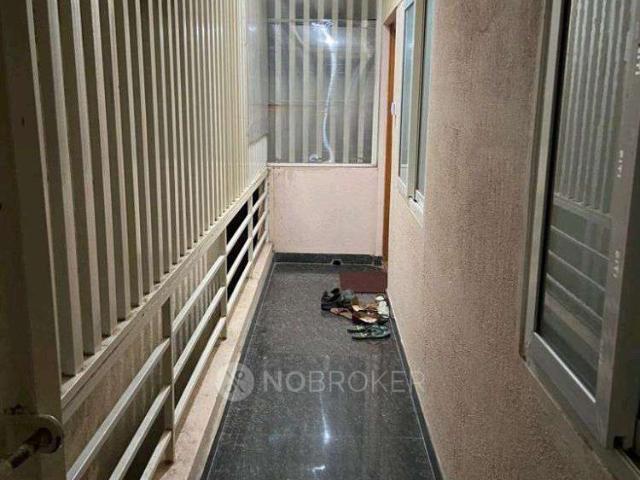 3 BHK Flat In Varalaxmi Paradise For Sale In Uttarahalli