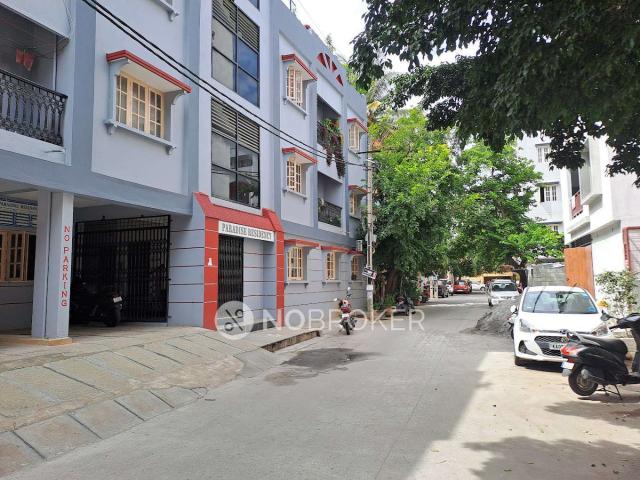 3 BHK Flat In Varalaxmi Paradise For Sale In Uttarahalli Hobli