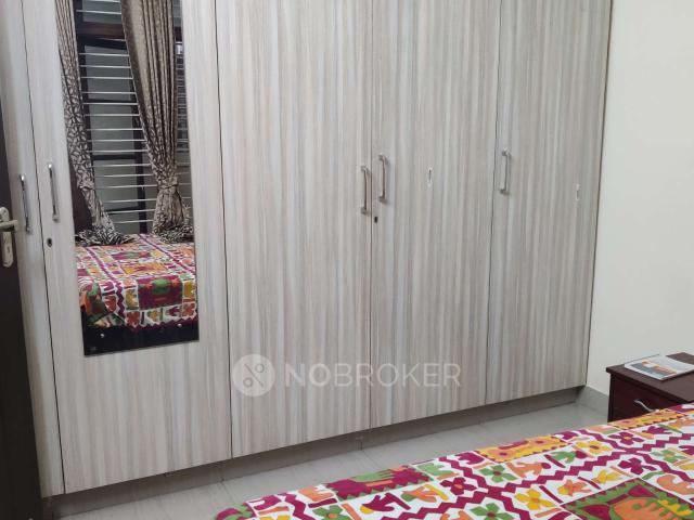 3 BHK Flat In Varaprada Sai Kuteera, Uttarahalli Hobli For Sale In Uttarahalli Hobli
