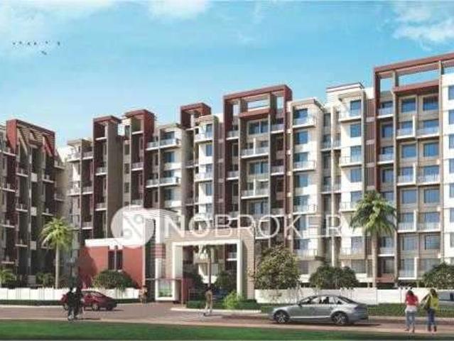 3 BHK Flat In Vardhaman Dreams, Wakad for Rent In Wakad