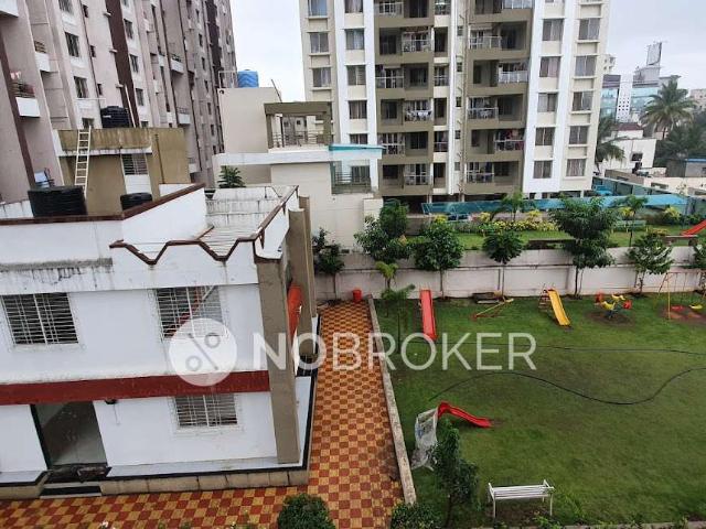 3 BHK Flat In Vardhaman Residency for Rent In Wakad