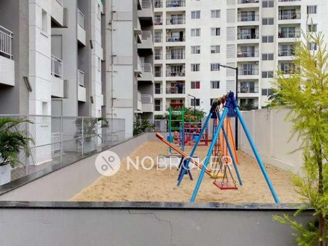 3 BHK Flat In Vars Parkwood for Rent In Bellandur