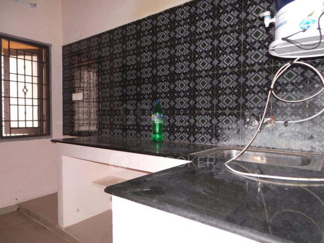 3 BHK Flat In Varsha Enclave For Sale In Chromepet