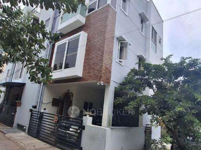 3 BHK Flat In Varshini Homes S. Kulathur for Rent In Kovilambakkam