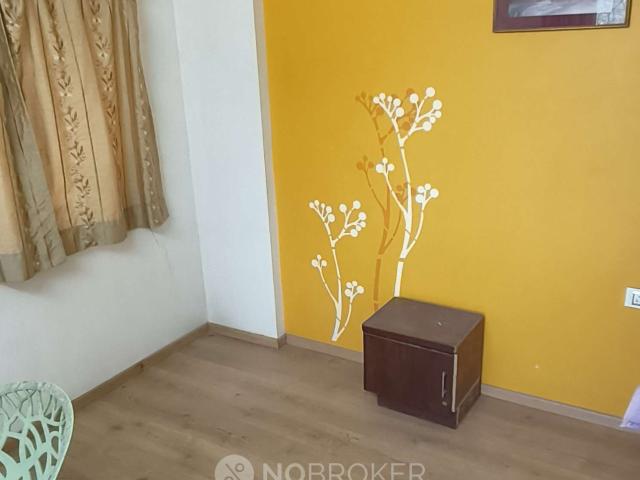 3 BHK Flat In Varun Valley Chs For Sale In Kandivali East