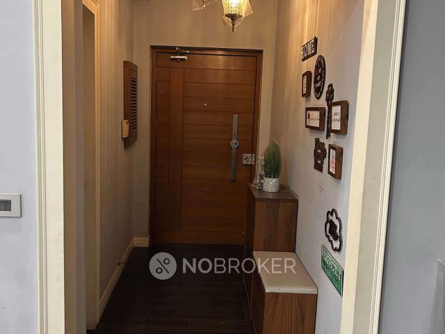 3 BHK Flat In Vatika City for Rent In Sector 49