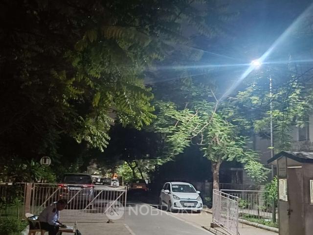 3 BHK Flat In Vatika India Next for Rent In Sector 82