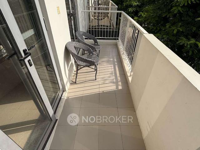 3 BHK Flat In Vatika India Next for Rent In Vatika India Ne