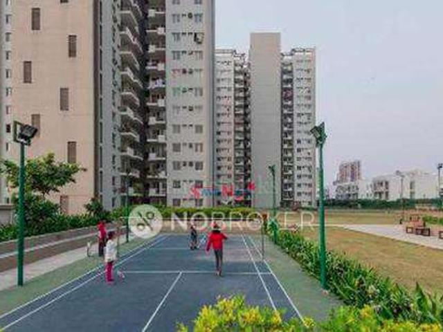 3 BHK Flat In Vatika India Next for Rent In Vatika India Ne