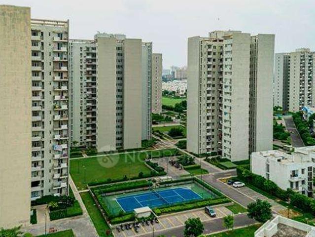 3 BHK Flat In Vatika Seven Lamps For Sale In Sector 82