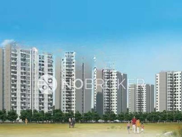 3 BHK Flat In Vatika Seven Lamps for Rent In Sector 82