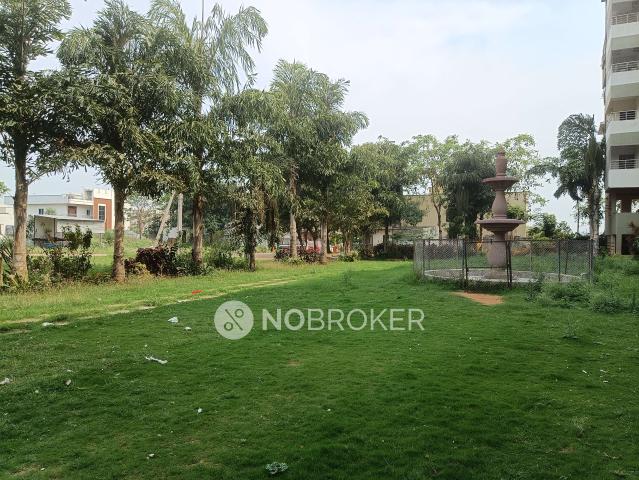 3 BHK Flat In Vayun Meadows By Anantha Infra For Sale In Sa