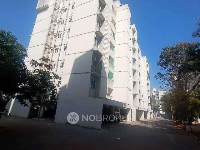 3 BHK Flat In Vbhc Vaibhava For Sale In Byagadadhenahalli, bengaluru