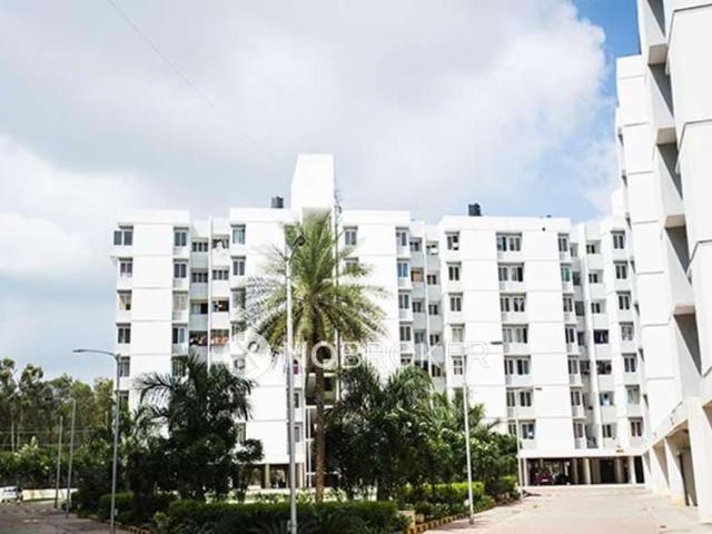 3 BHK Flat In Vbhc Vaibhava Phase 2 For Sale In Chandapura