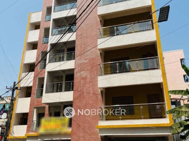 3 BHK Flat In Vega Etoile For Sale In Kodihalli