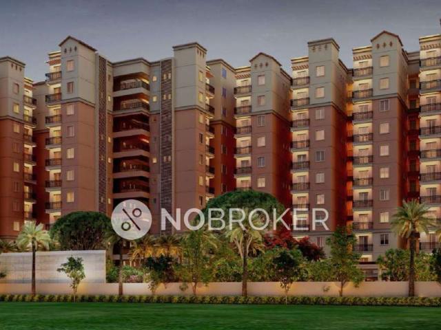 3 BHK Flat In Vedanga Gated Community For Sale In Miyapur