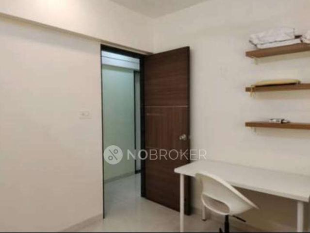 3 BHK Flat In Veena Crest For Sale In Versova