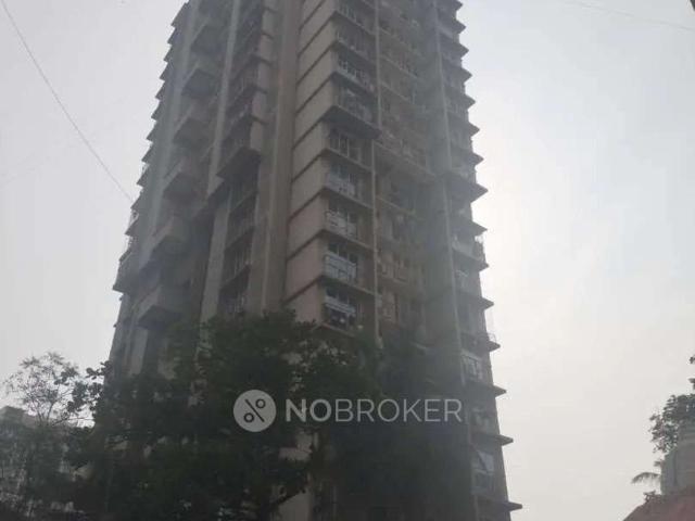 3 BHK Flat In Veena Crest For Sale In Versova