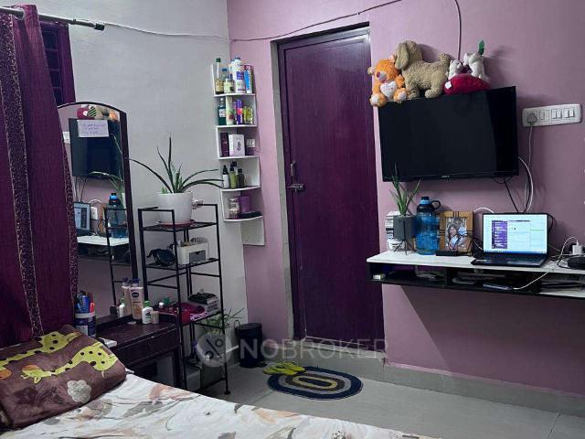 3 BHK Flat In Veera Builders For Sale In Kovilambakkam