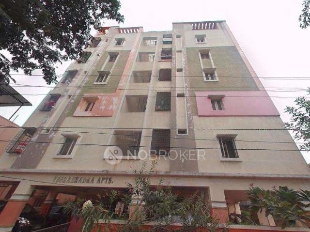 3 BHK Flat In Veerabadra Apartment for Rent In A. S. Rao Nagar