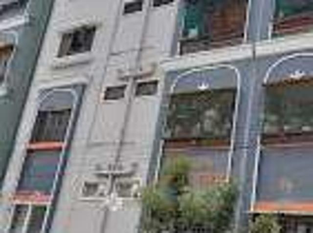 3 BHK Flat In Vennar's Mount View Apartment For Sale In