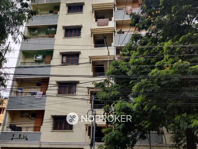 3 BHK Flat In Vennela Apartments, Balkampet For Sale In Meh