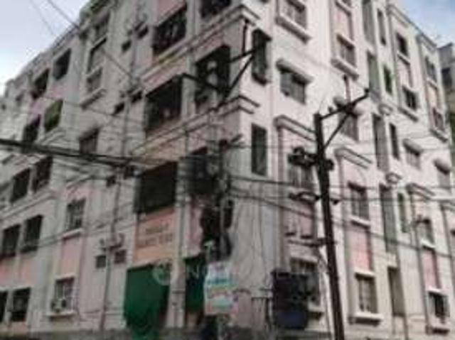 3 BHK Flat In Venaras Mountain View For Sale In Pragathi Nagar