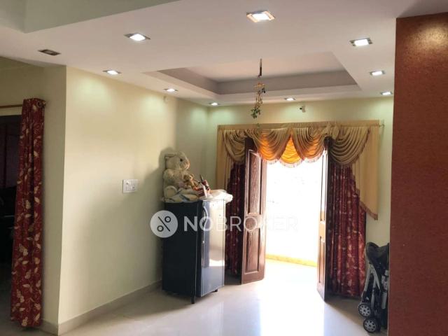 3 BHK Flat In Venkat Classic For Sale In Qutub Shahi Tombs