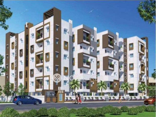 3 BHK Flat In Venkat Sai Goldenavenues, nizampet For Sale In Nizampet Village