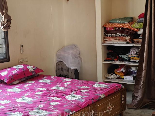 3 BHK Flat In Venkata Sai Castle, Muttuguda, Nagole For Sale