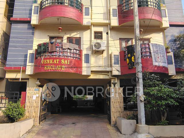 3 BHK Flat In Venkata Sai Enclave For Sale In Bowenpally