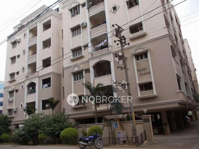 3 BHK Flat In Venkata Surya Enclave, Kothaguda for Rent In
