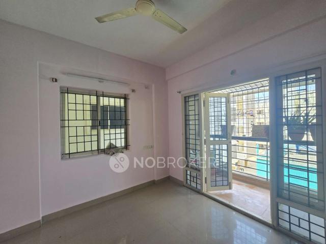 3 BHK Flat In Venkatadri Palm Groves Apartment, Krishnarajapuram For Sale In Krishnarajapuram