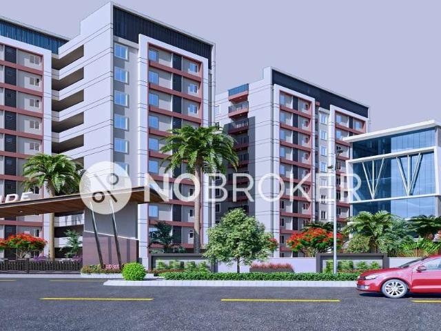 3 BHK Flat In Venkatadri Vajra S Abode, Kukatpally For Sale