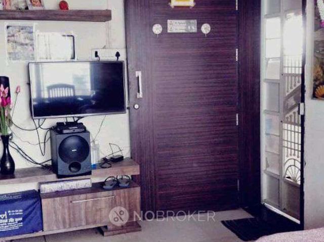 3 BHK Flat In Venkatesh Sharvil For Sale In Dhayari
