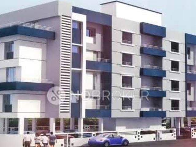 3 BHK Flat In Venkatesha Golden Wings for Rent In Hadapsar