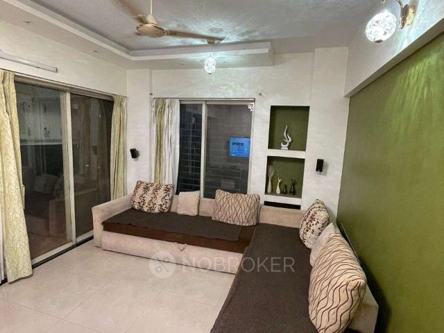 3 BHK Flat In Venkateshwara Mirabel, Baner for Rent In Pan