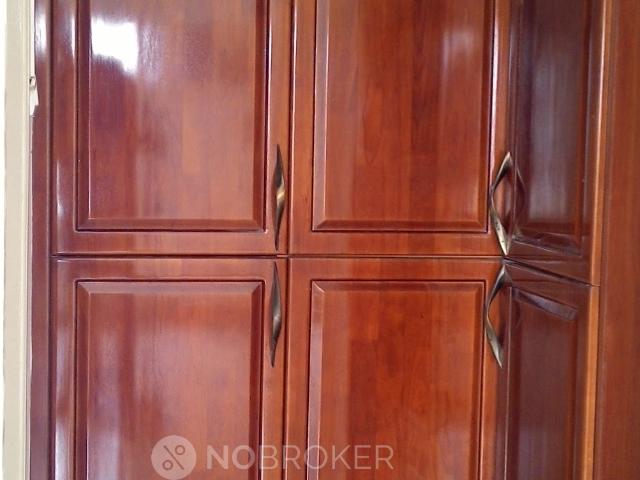 3 BHK Flat In Venkateswara Yamini, Chennai for Rent In Yamini Apartments