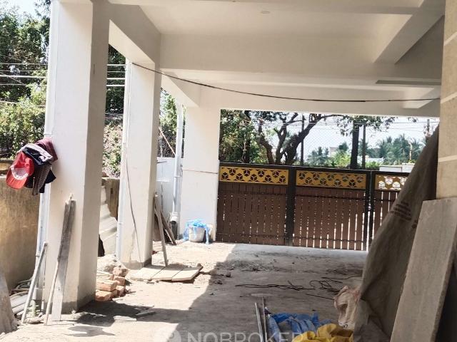 3 BHK Flat In Venki Villas For Sale In Karthikeyapuram