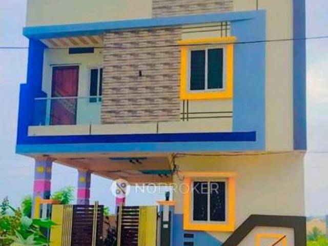 3 BHK Flat In Ventakataramana Nilayam For Sale In Jagadgiri Gutta