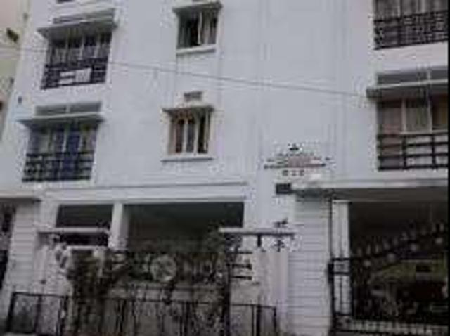 3 BHK Flat In Ventakeshwara Resedency For Sale In Nagloe