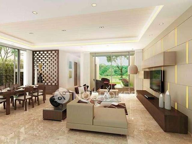 3 BHK Flat In Vestas Charm For Sale In Puzhuthivakkam