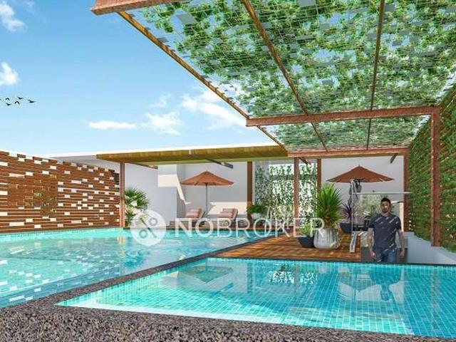 3 BHK Flat In Vermont Welkkin Heights For Sale In Begumpet