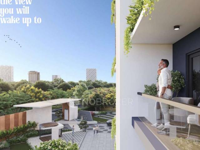 3 BHK Flat In Verdant Bayleaf For Sale In Manchirevula